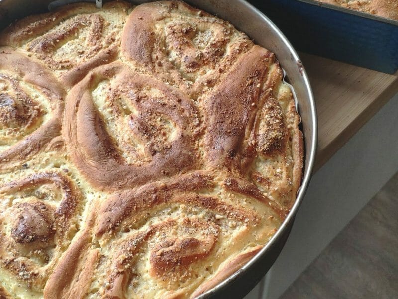 Cliquez pour zoomer ! Chinois Thermomix par CelineGr067