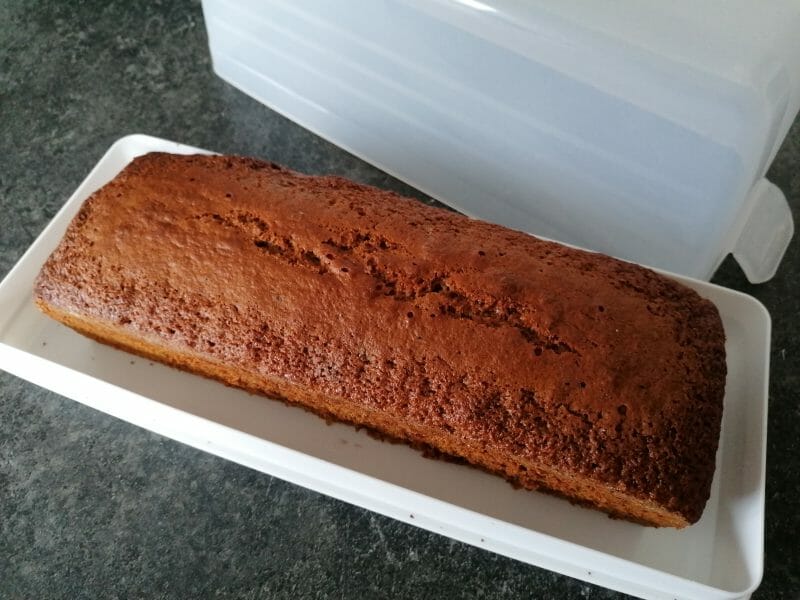 Cliquez pour zoomer ! Pain d’épices Thermomix par Melissa_9