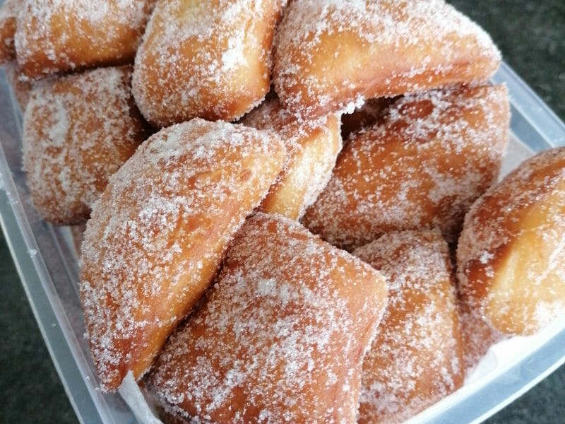 Cliquez pour zoomer ! Beignets Thermomix par Melissa_9