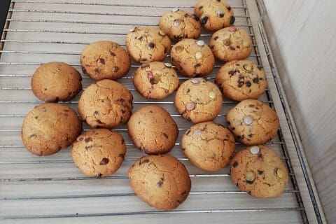 Photos des recettes