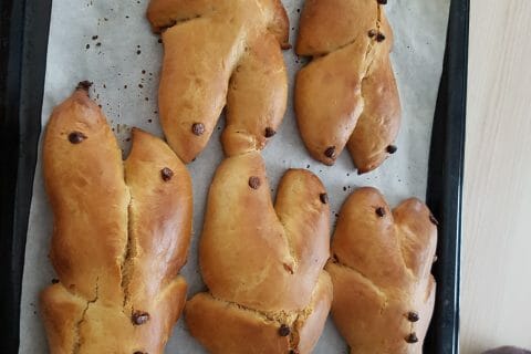 Cliquez pour zoomer ! Manalas au Thermomix