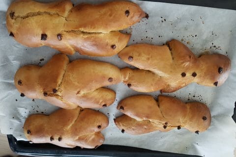 Cliquez pour zoomer ! Manalas au Thermomix
