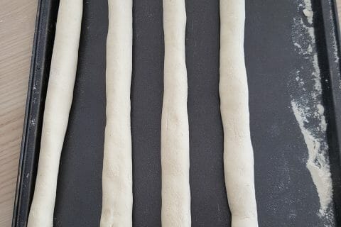 Cliquez pour zoomer ! Gnocchis à la ricotta au Thermomix
