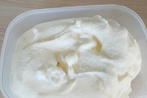 Cliquez pour zoomer ! Mc Flurry au Thermomix