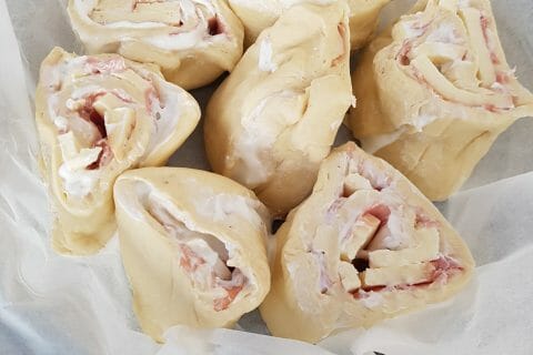 Cliquez pour zoomer ! Chinois montagnard Thermomix par Djuna