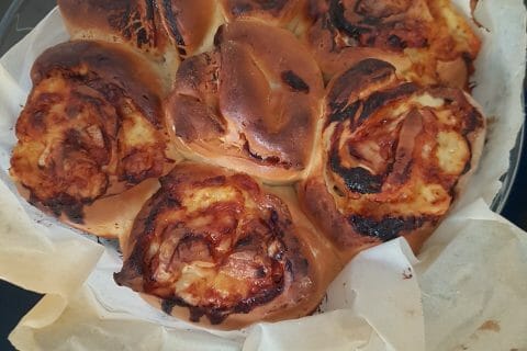 Cliquez pour zoomer ! Chinois montagnard Thermomix par Djuna