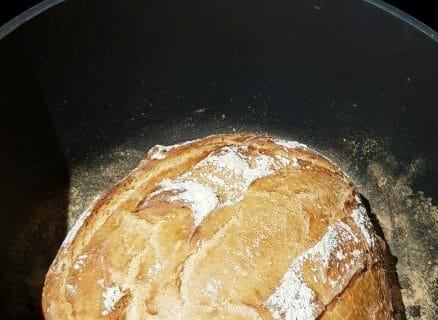 Photos des recettes