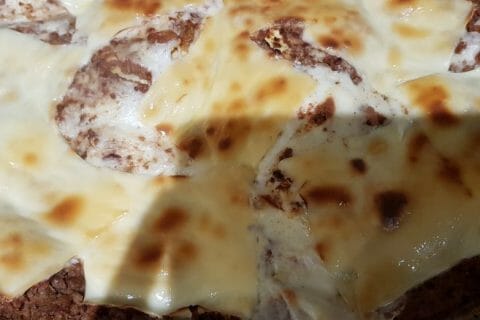 Photos des recettes
