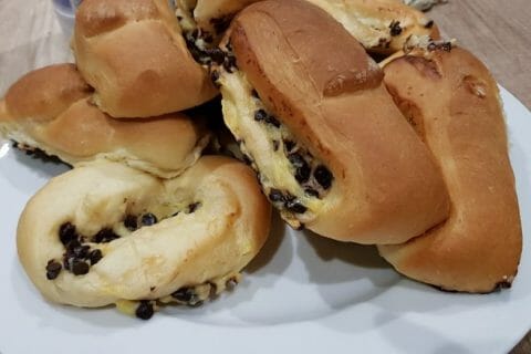 Photos des recettes
