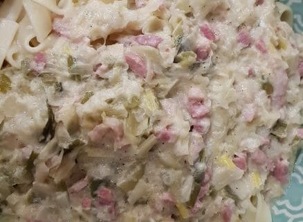 Photos des recettes