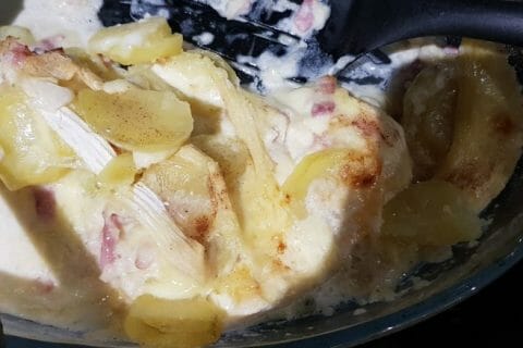 Photos des recettes