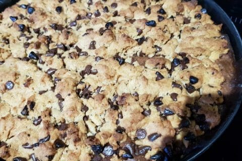 Photos des recettes