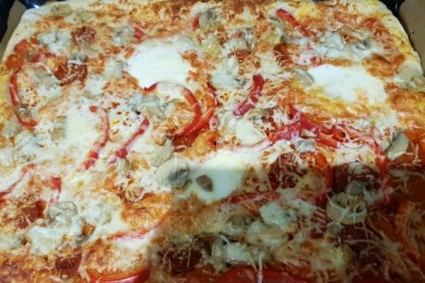 Photos des recettes