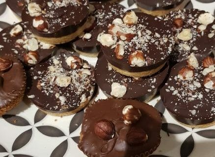 Photos des recettes