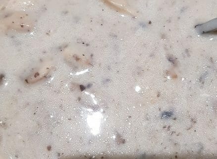 Photos des recettes