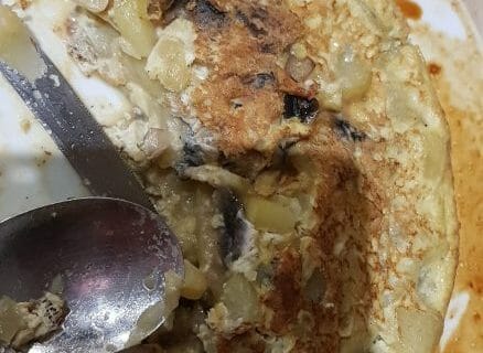 Photos des recettes