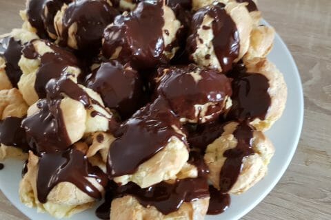 Photos des recettes