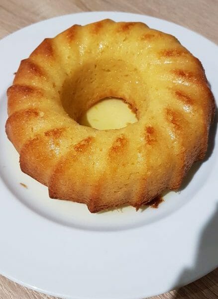 Gateau A La Clementine Au Thermomix Cookomix Gateau A La Clementine Au Thermomix Cookomix