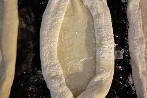 Cliquez pour zoomer ! Pizza Pide Thermomix par laura_2053