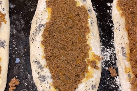 Cliquez pour zoomer ! Pizza Pide Thermomix par laura_2053