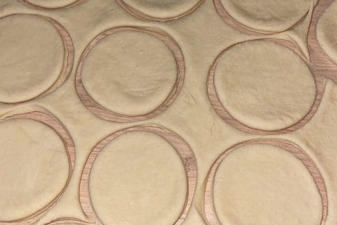 Cliquez pour zoomer ! Bun’s jambon fromage Thermomix par laura_2053