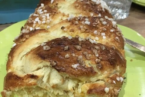 Photos des recettes