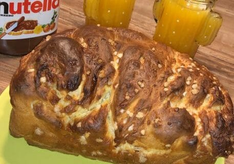 Photos des recettes
