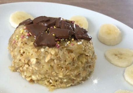 Photos des recettes