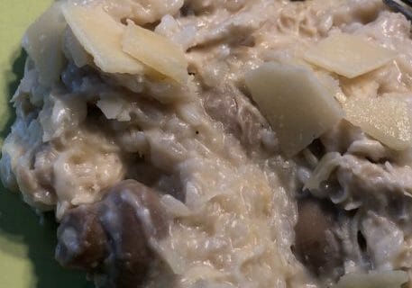Photos des recettes