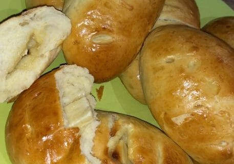 Photos des recettes