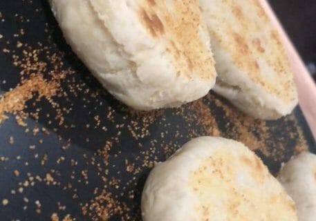 Photos des recettes