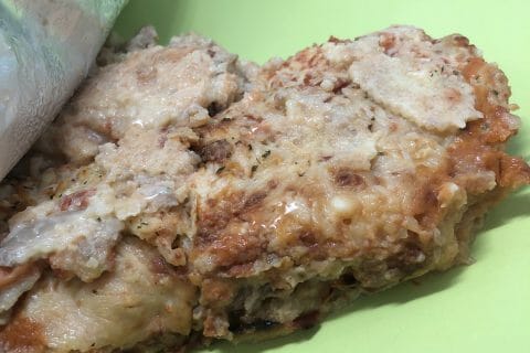 Photos des recettes