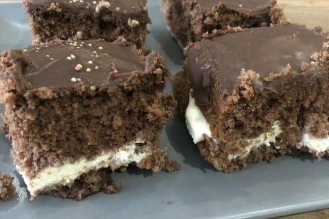Photos des recettes