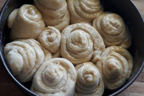 Photos des recettes