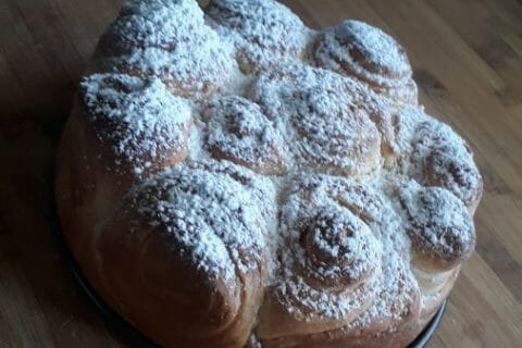 Photos des recettes