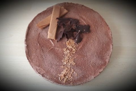 Photos des recettes