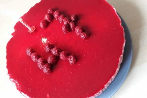 Photos des recettes