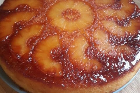 Photos des recettes