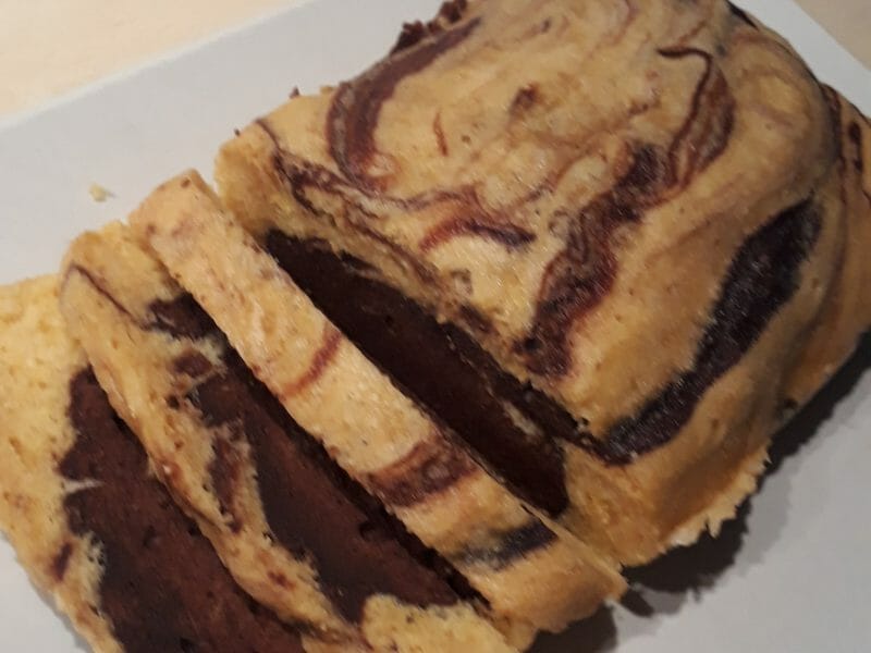 Cliquez pour zoomer ! Savane au Varoma Thermomix par Laetitia_25