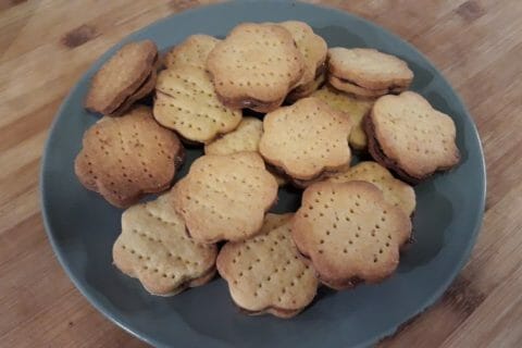 Photos des recettes