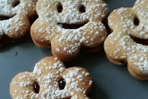 Photos des recettes