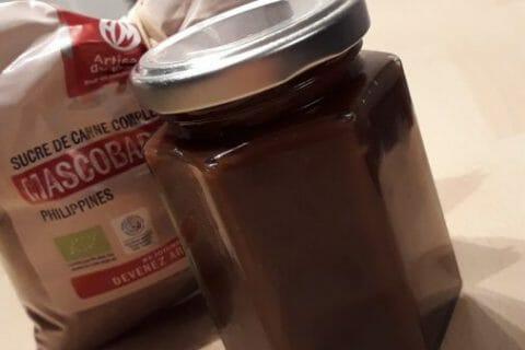 Photos des recettes