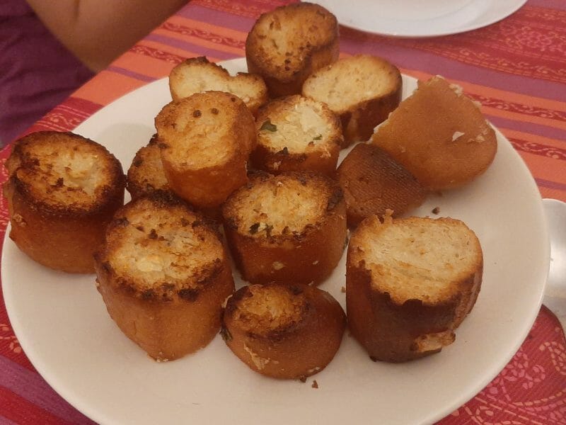 Cliquez pour zoomer ! Soupe de lentilles corail, curry et coco Thermomix par cricri95