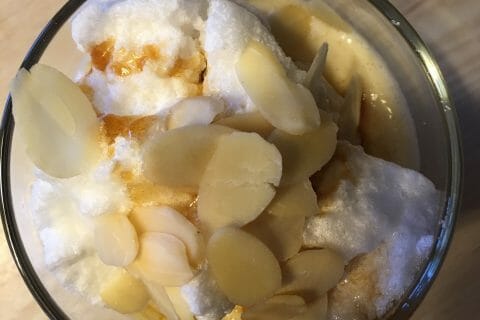 Cliquez pour zoomer ! Îles flottantes Thermomix par tchanmela
