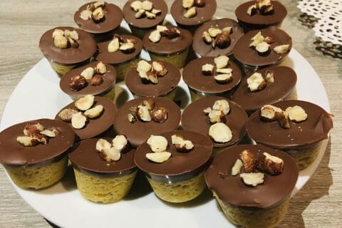 Cliquez pour zoomer ! Krumchy Thermomix par tchanmela