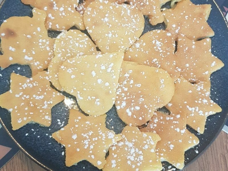 Cliquez pour zoomer ! Crêpes au four finlandaises Thermomix par sonia.duc