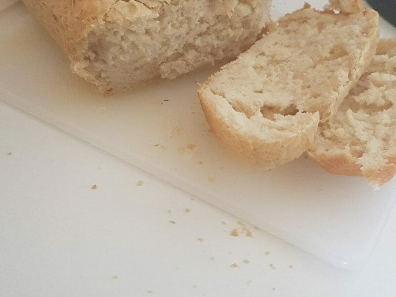 Cliquez pour zoomer ! Pain de mie complet Thermomix par xoxosak