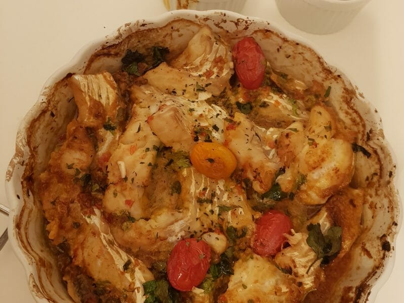 Cliquez pour zoomer ! Flan de carottes Thermomix par xoxosak