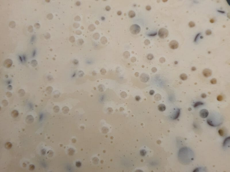 Cliquez pour zoomer ! Pancakes Thermomix par xoxosak