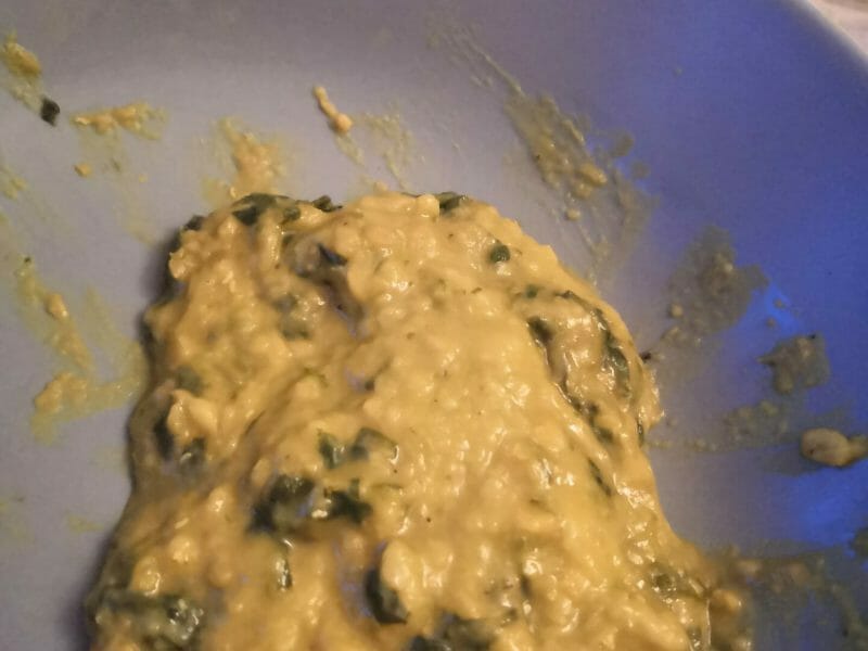 Cliquez pour zoomer ! Dhal d’épinards et de lentilles corail Thermomix par MorganeDG